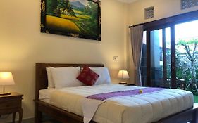 Taman Indah Homestay